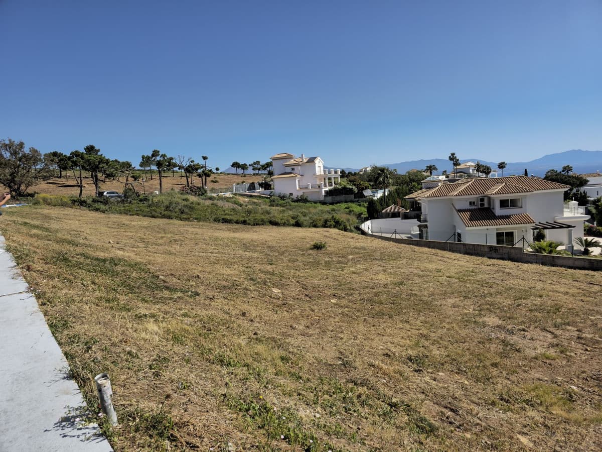 Residential Plot in Punta Chullera — photo 10 of 10