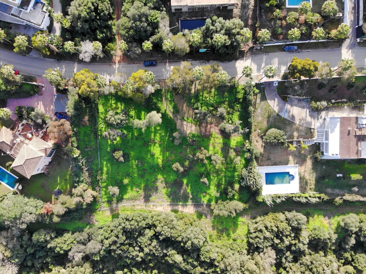 Residential Plot in Sotogrande — photo 2 of 10
