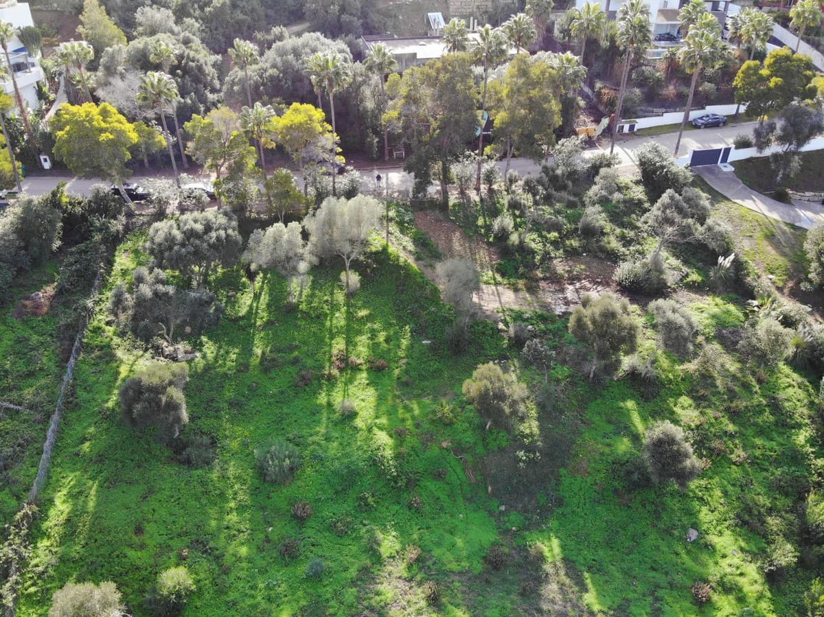 Residential Plot in Sotogrande — photo 3 of 10