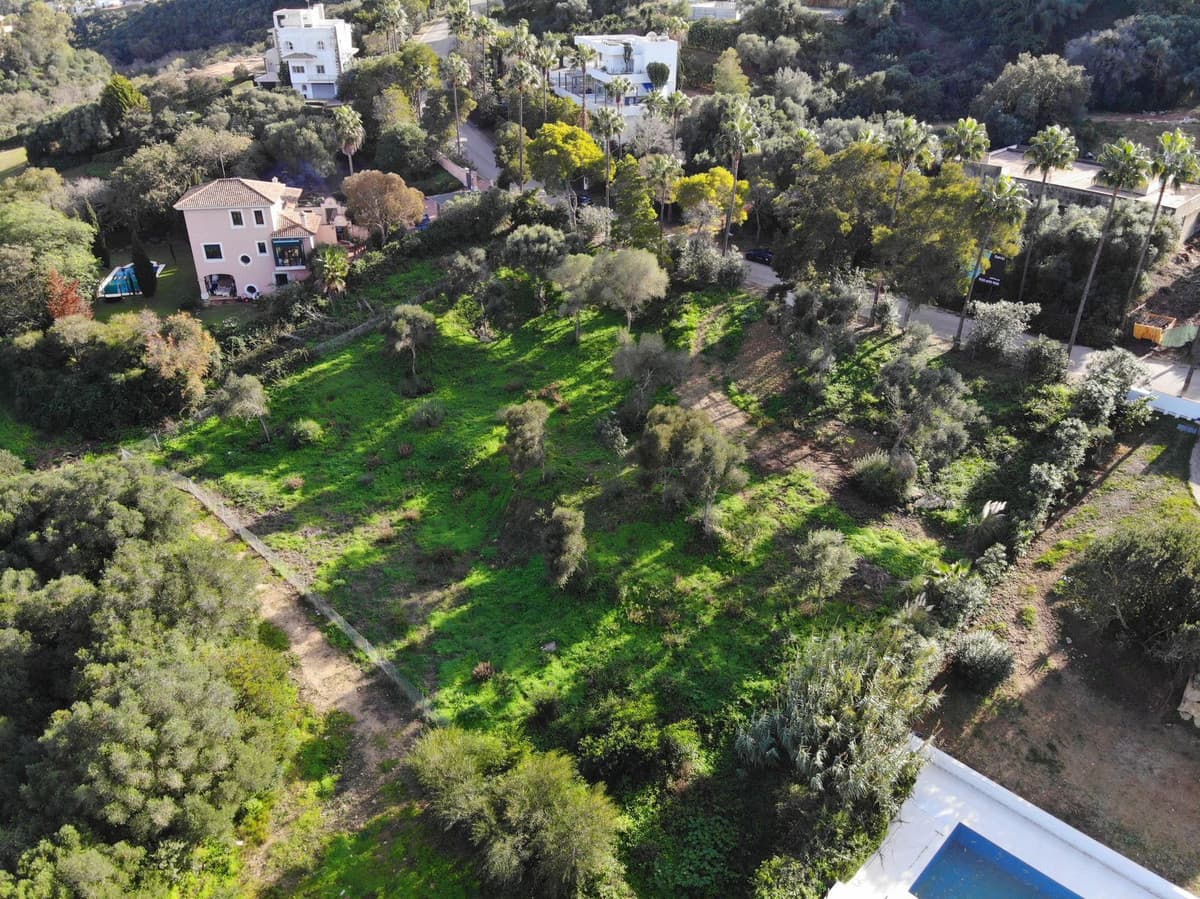 Residential Plot in Sotogrande — photo 4 of 10