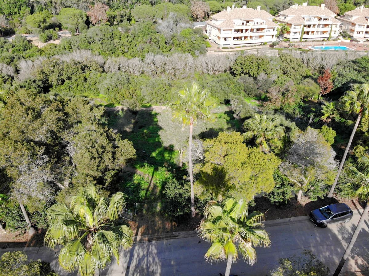 Residential Plot in Sotogrande — photo 5 of 10