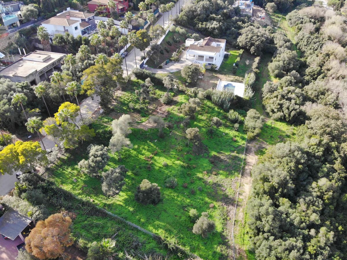 Residential Plot in Sotogrande — photo 6 of 10