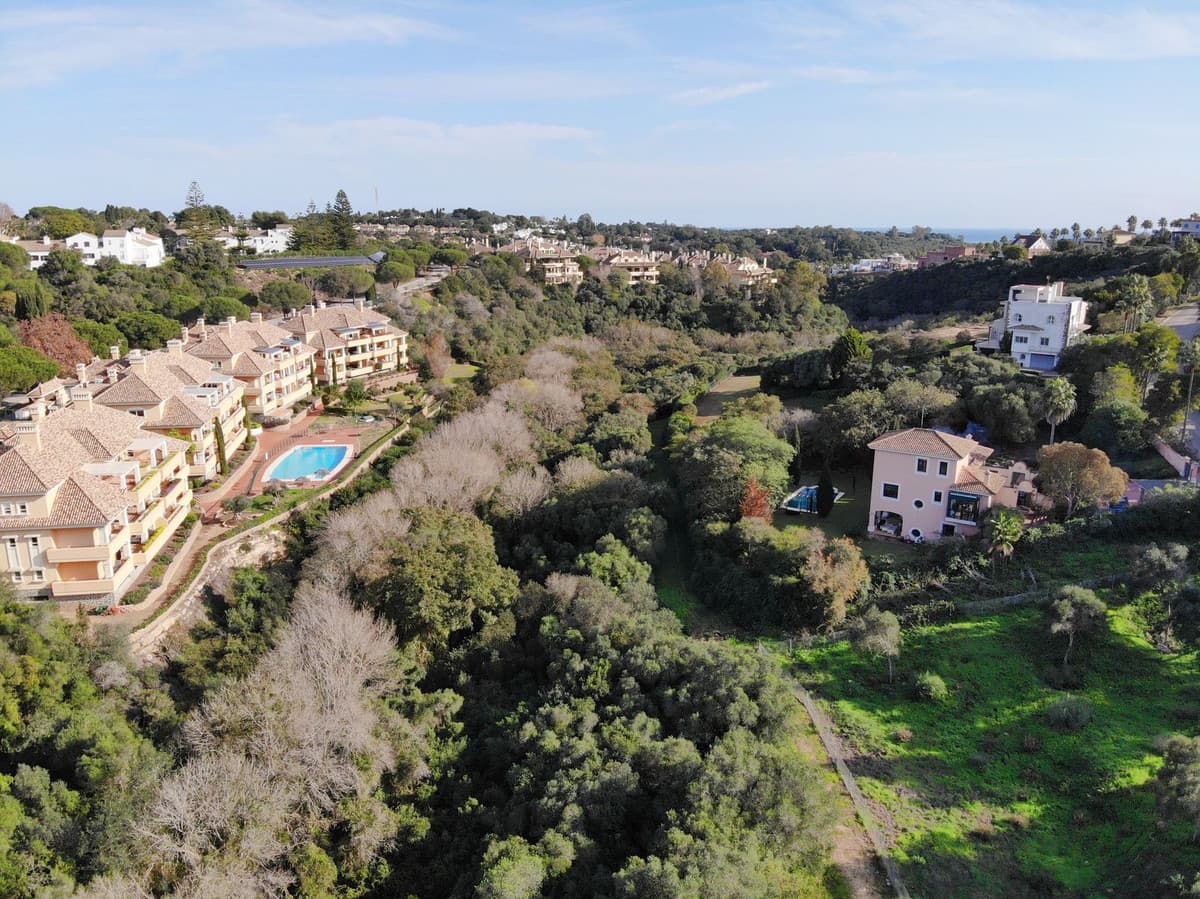Residential Plot in Sotogrande — photo 10 of 10