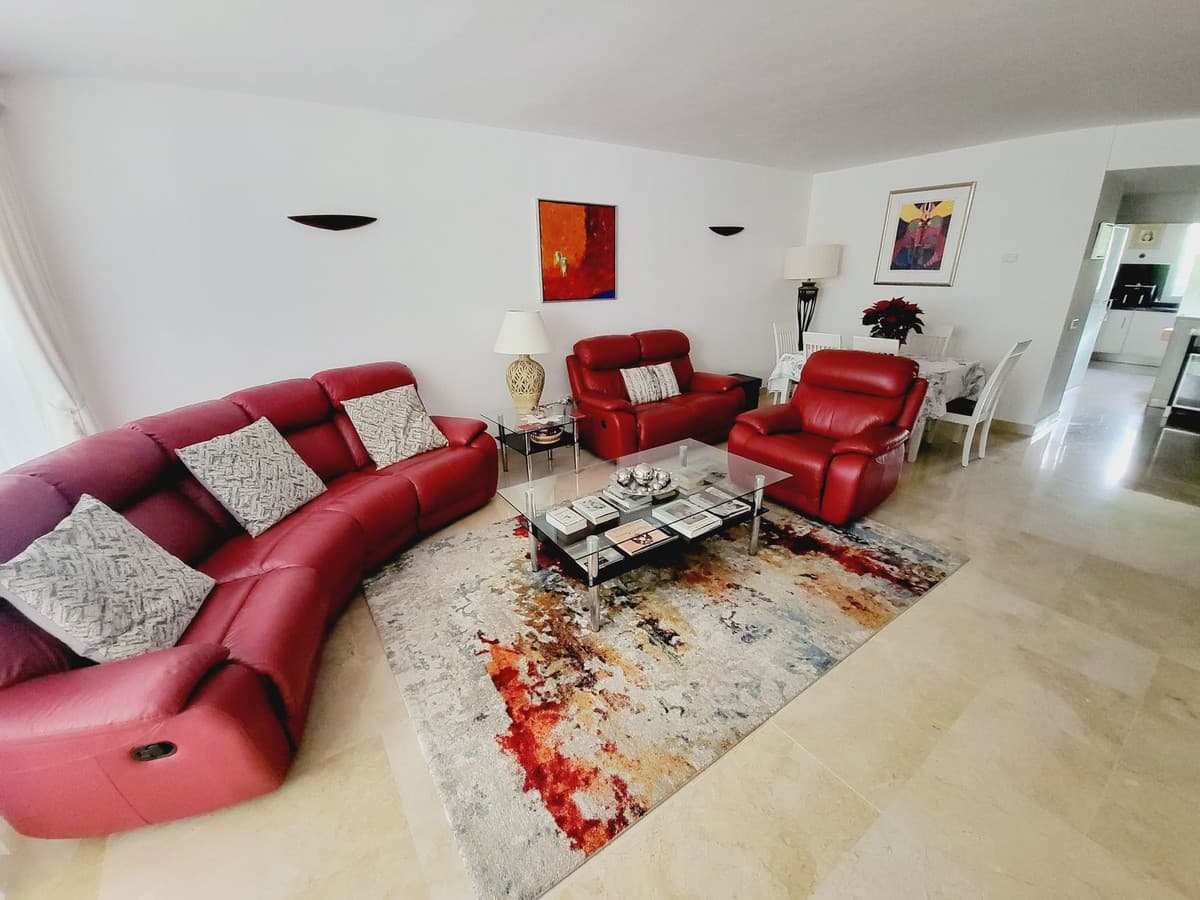 Ground Floor Apartment in Riviera del Sol — photo 2 of 10