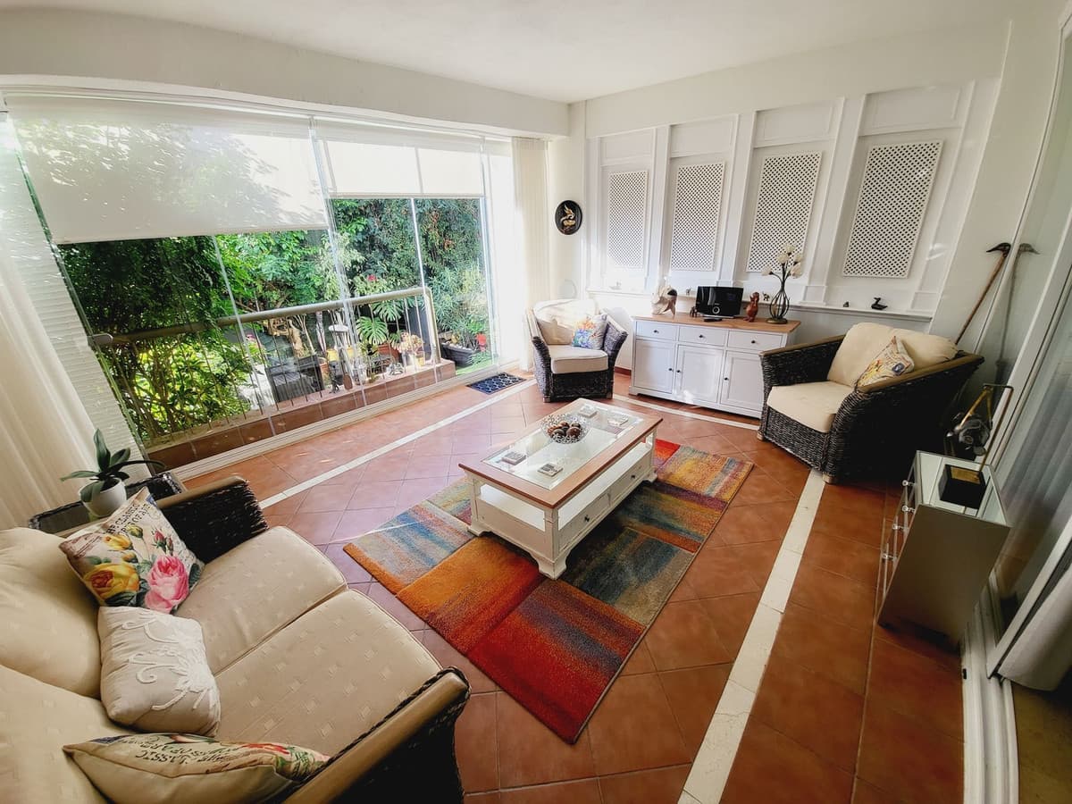 Ground Floor Apartment in Riviera del Sol — photo 3 of 10
