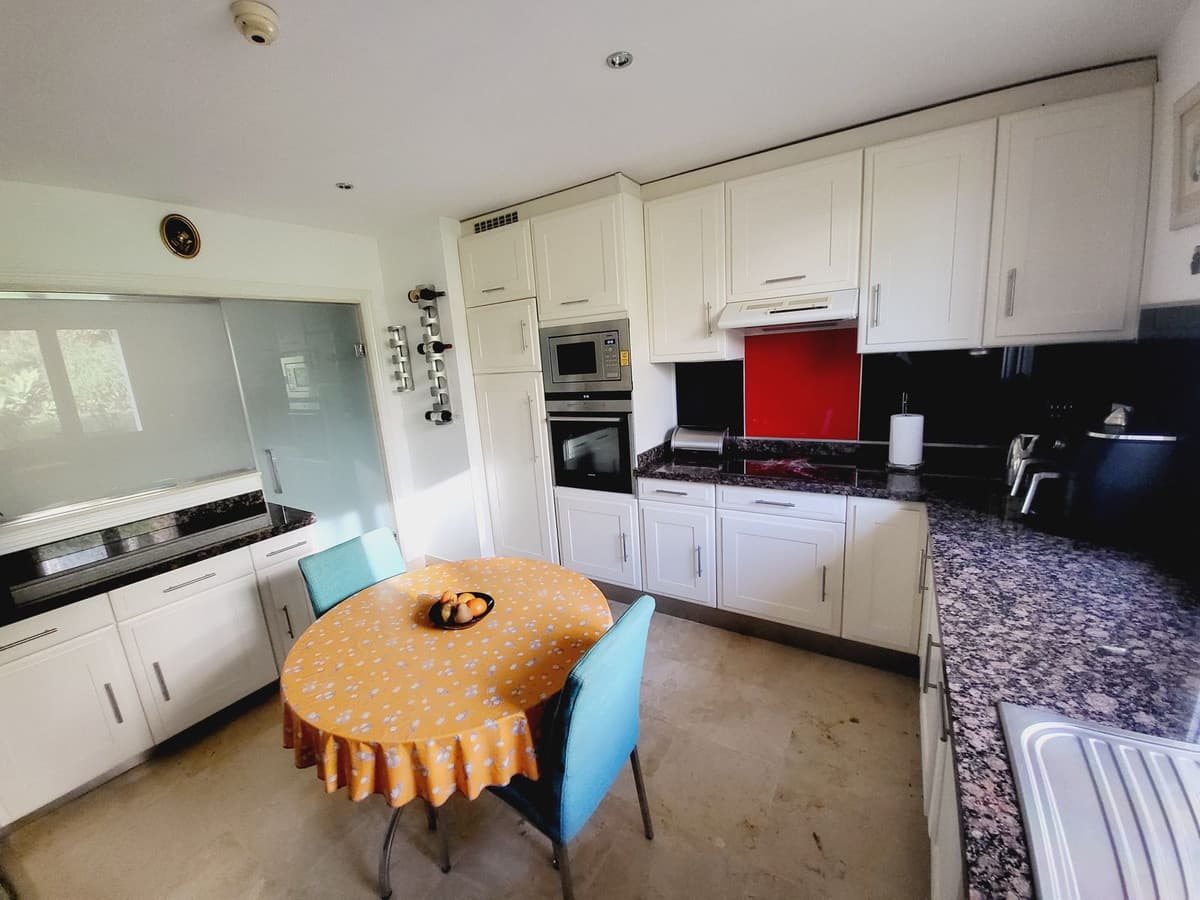 Ground Floor Apartment in Riviera del Sol — photo 4 of 10