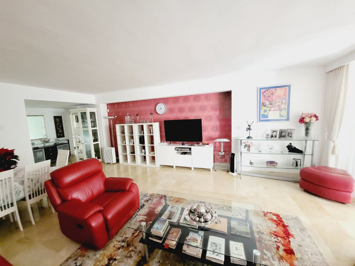 Ground Floor Apartment in Riviera del Sol — photo 6 of 10