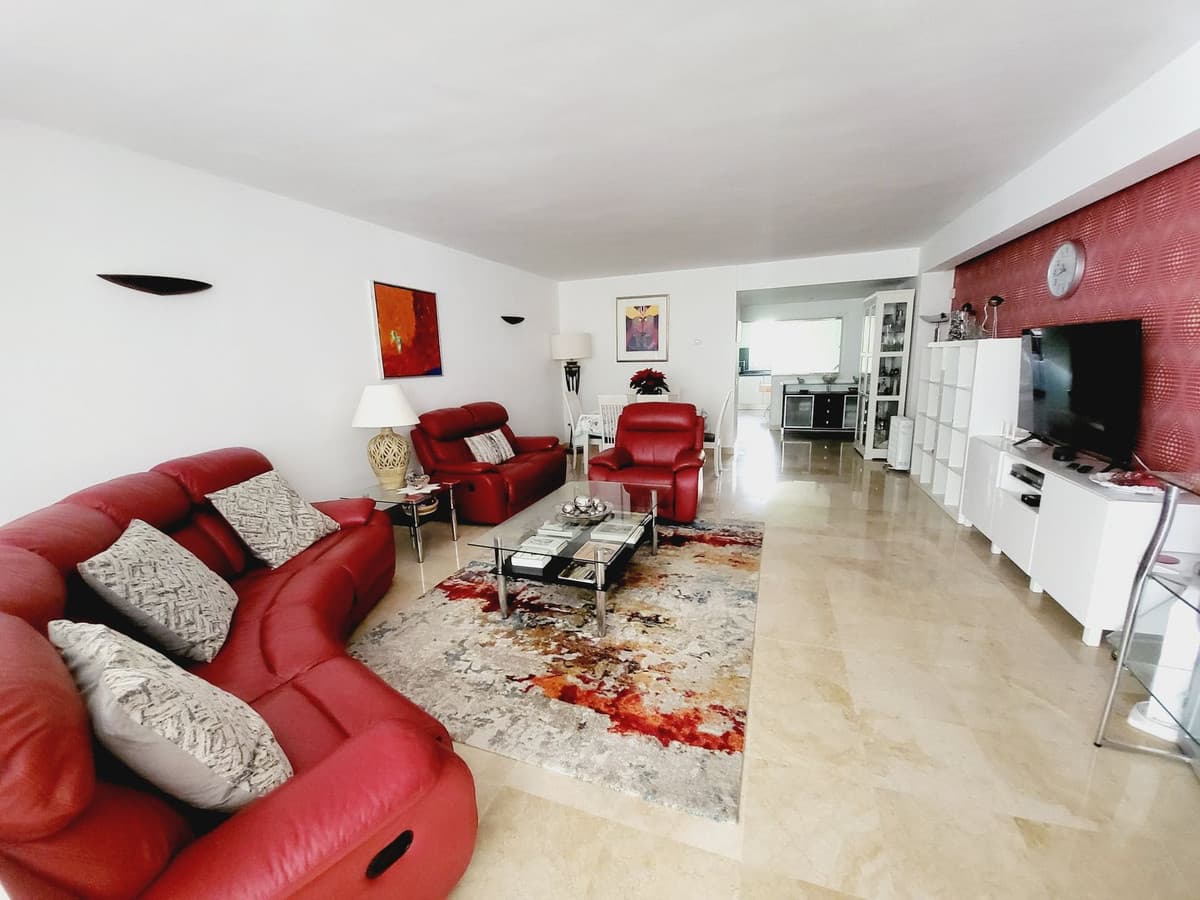 Ground Floor Apartment in Riviera del Sol — photo 7 of 10