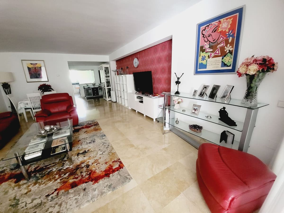 Ground Floor Apartment in Riviera del Sol — photo 9 of 10