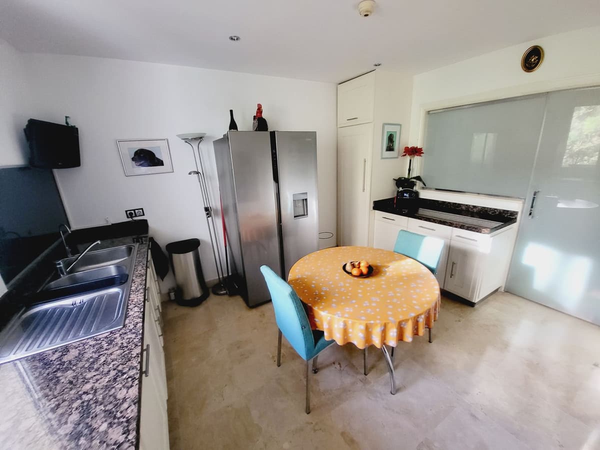 Ground Floor Apartment in Riviera del Sol — photo 10 of 10
