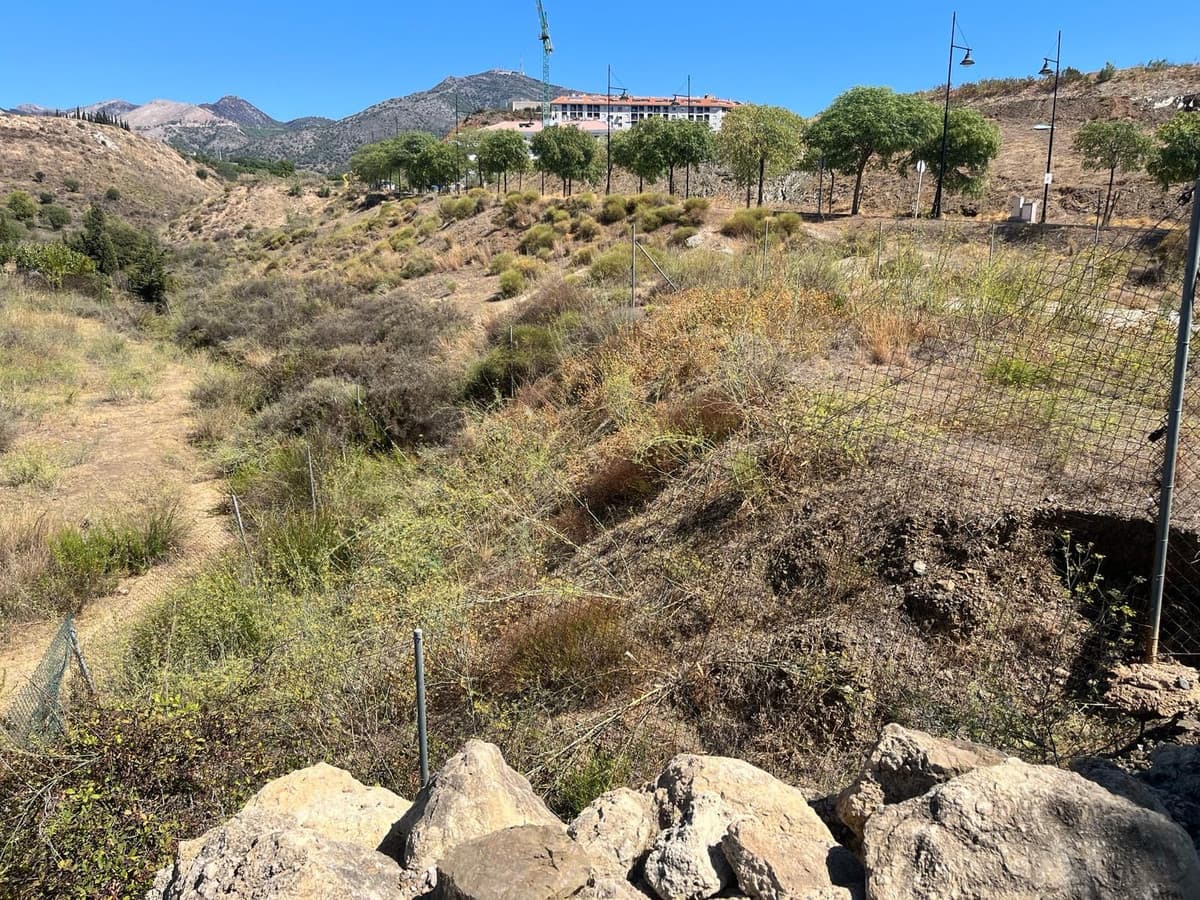 Residential Plot in Fuengirola — photo 2 of 10