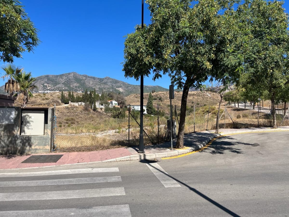 Residential Plot in Fuengirola — photo 3 of 10