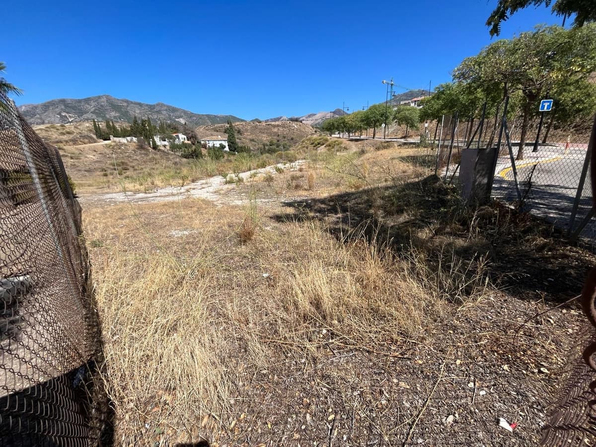 Residential Plot in Fuengirola — photo 4 of 10