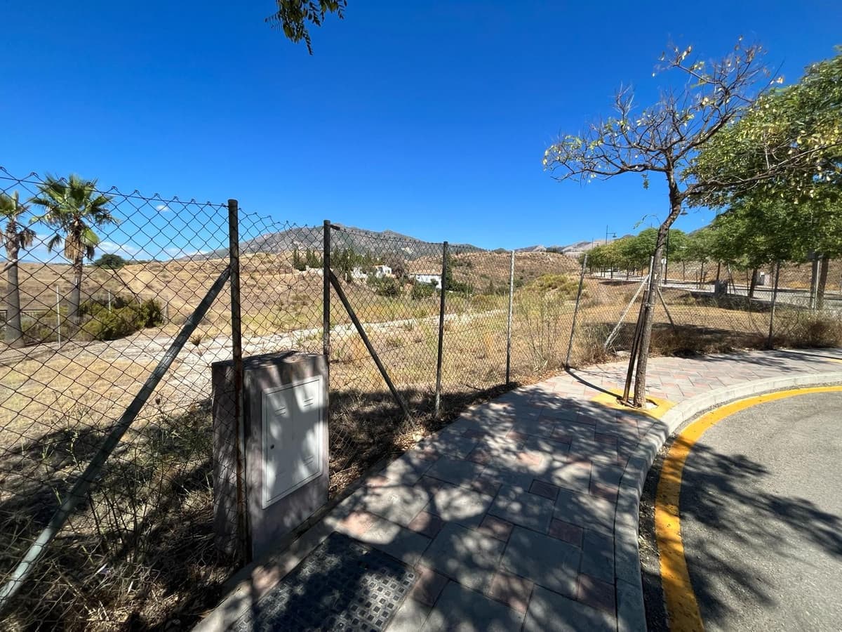 Residential Plot in Fuengirola — photo 5 of 10