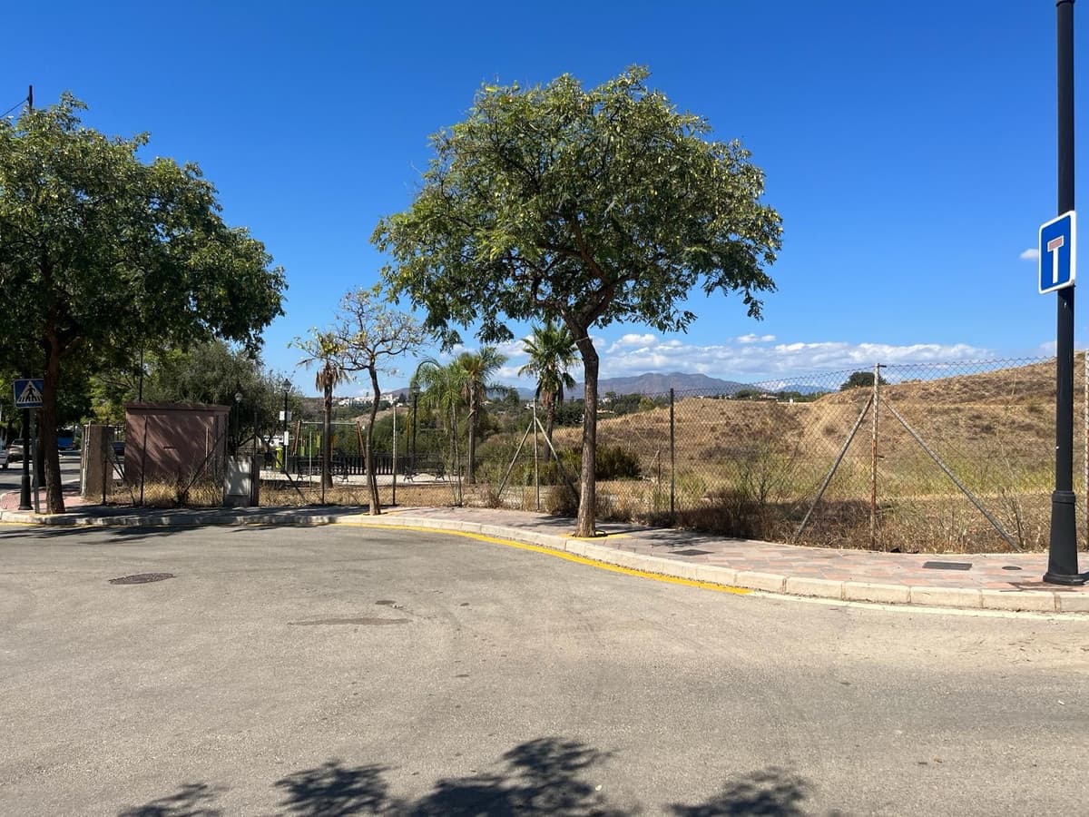 Residential Plot in Fuengirola — photo 6 of 10