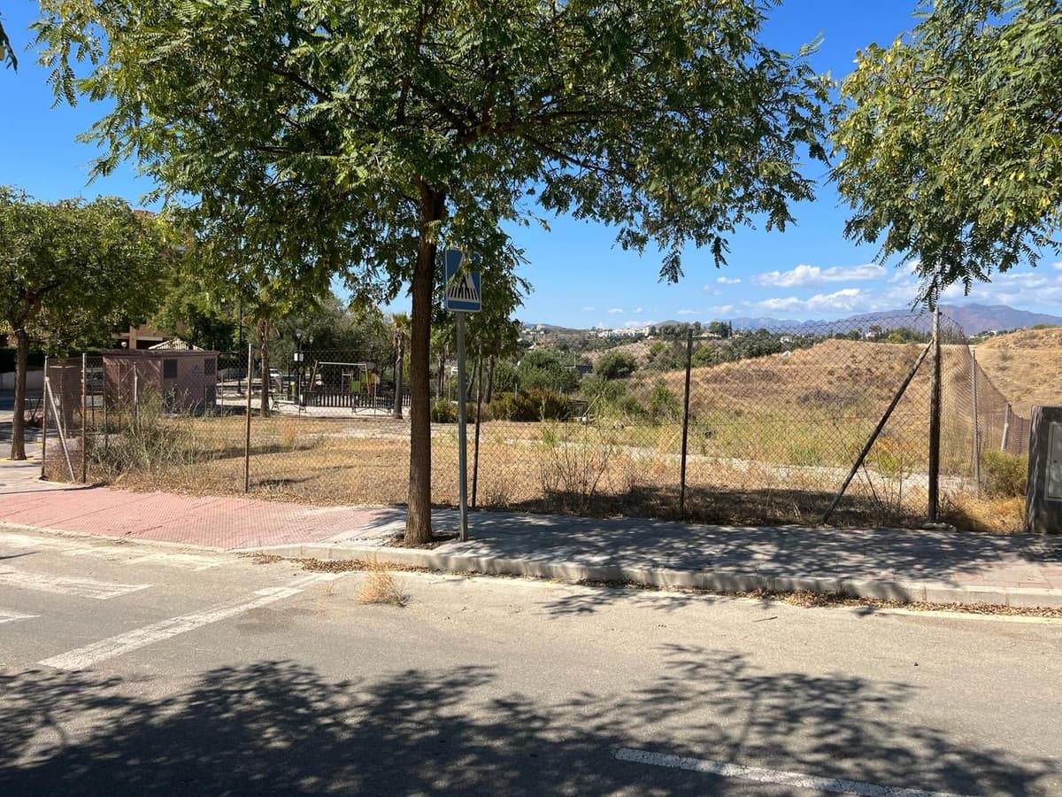 Residential Plot in Fuengirola — photo 7 of 10
