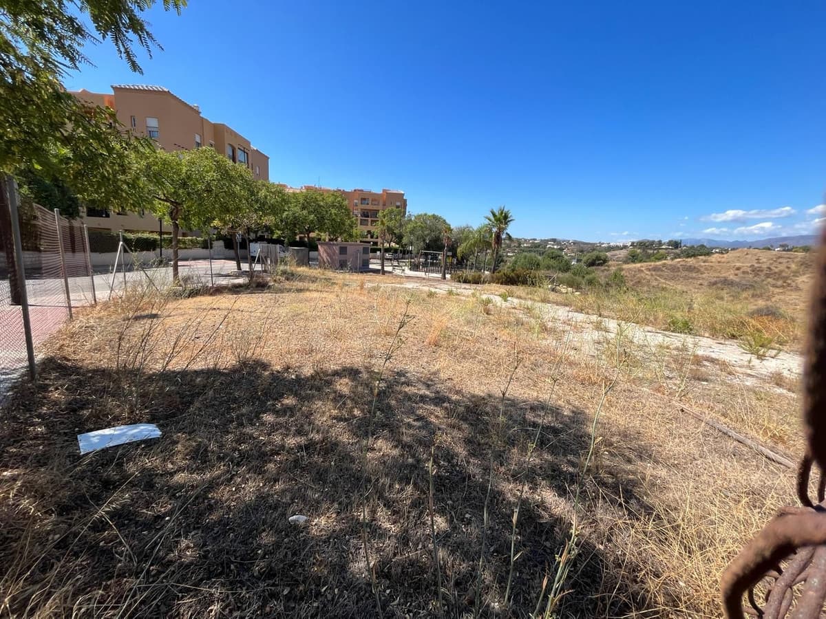 Residential Plot in Fuengirola — photo 9 of 10