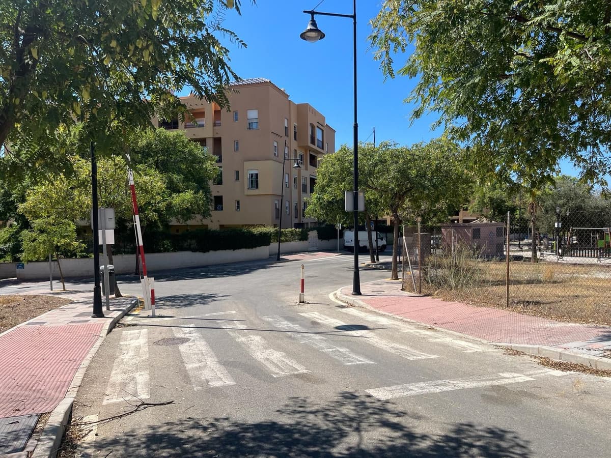 Residential Plot in Fuengirola — photo 10 of 10