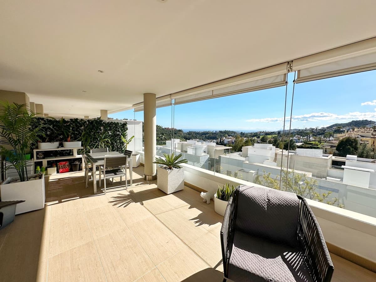 Middle Floor Apartment in Los Arqueros — photo 2 of 10