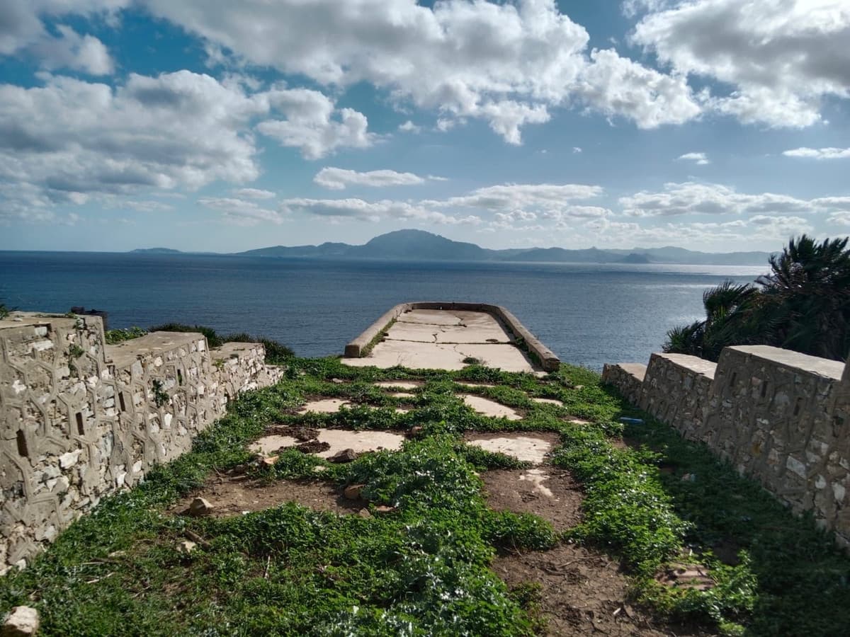 Land with Ruin in Manilva — photo 6 of 10