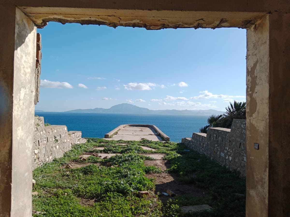Land with Ruin in Manilva — photo 7 of 10
