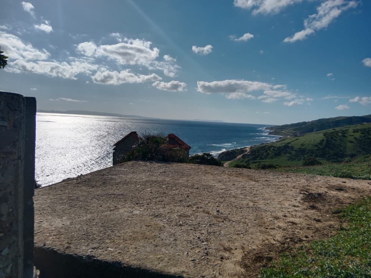 Land with Ruin in Manilva — photo 9 of 10