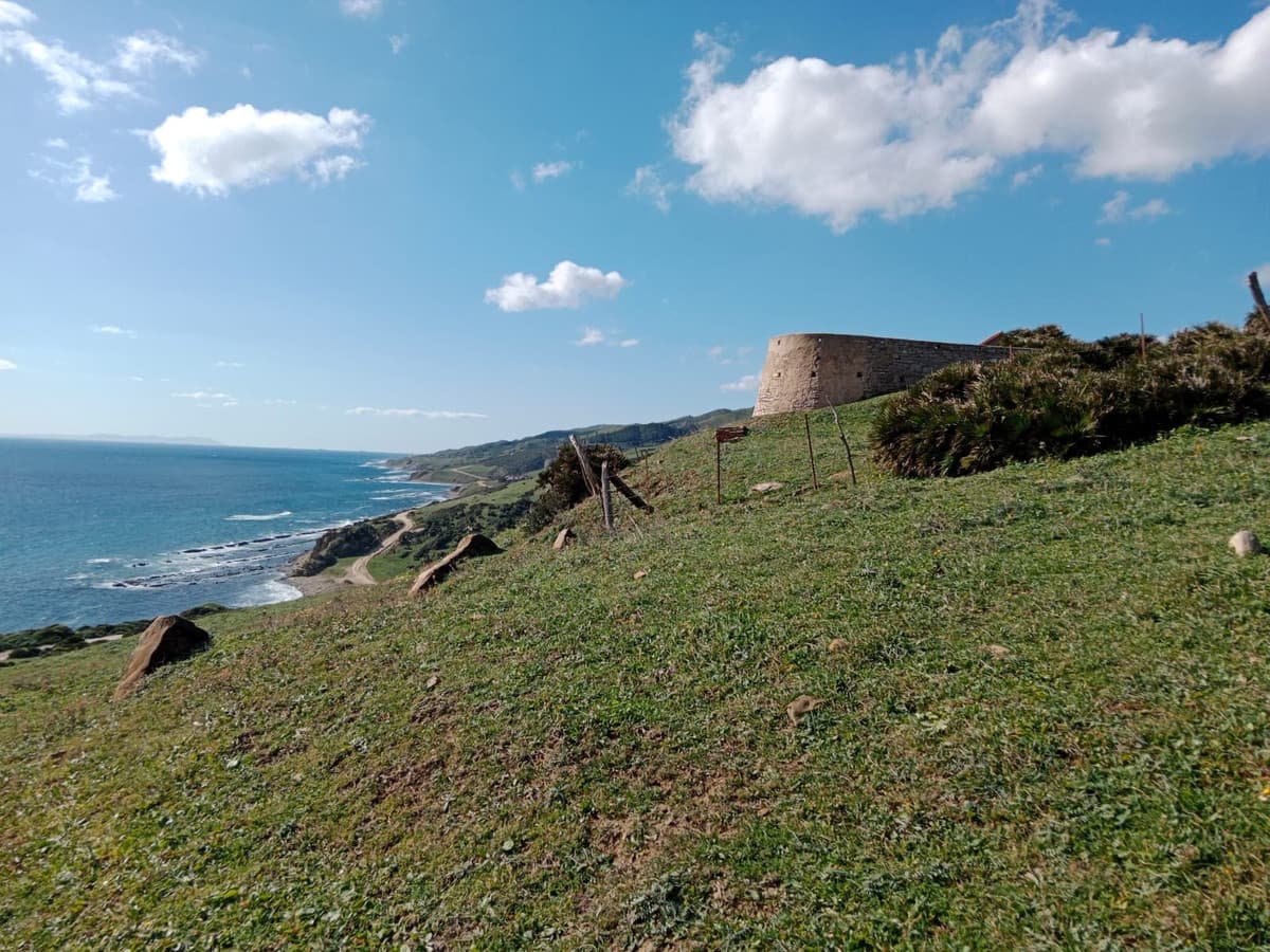 Land with Ruin in Manilva — photo 10 of 10