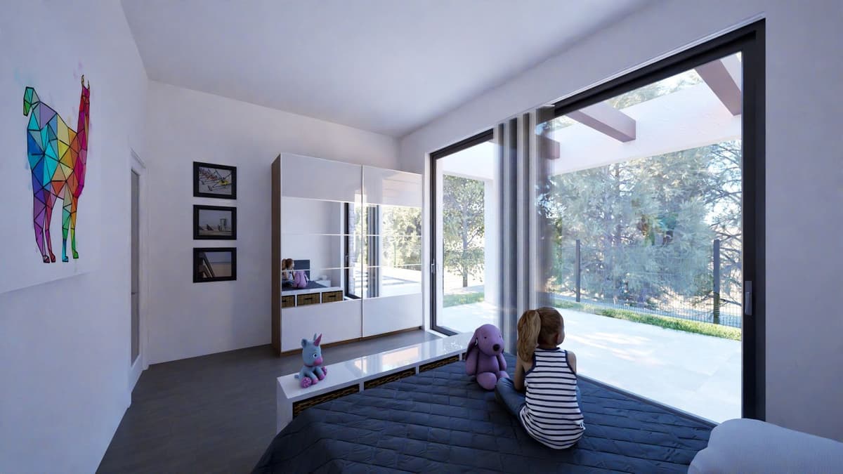 Detached Villa in Cabopino — photo 10 of 10