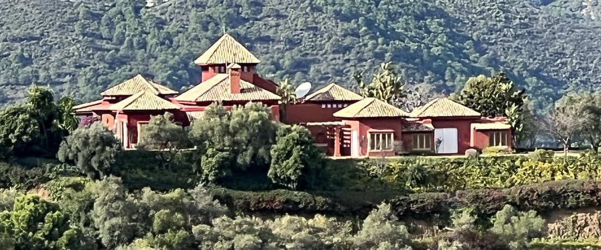 Detached Villa in La Zagaleta — photo 2 of 7