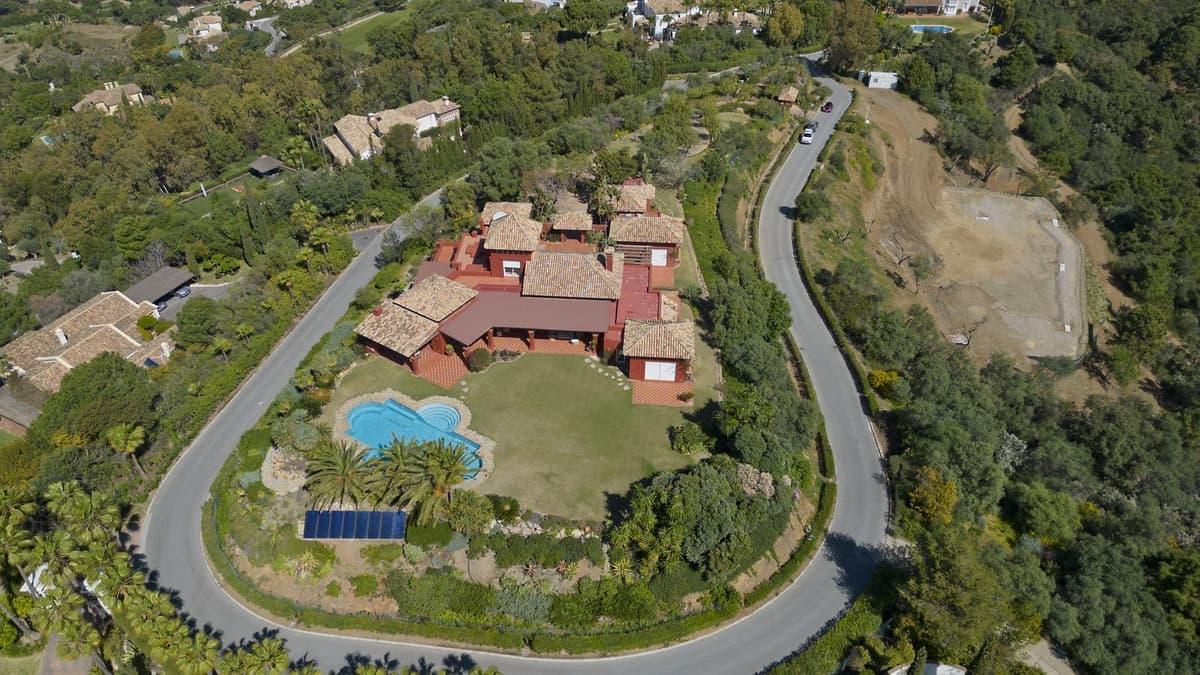 Detached Villa in La Zagaleta — photo 6 of 7