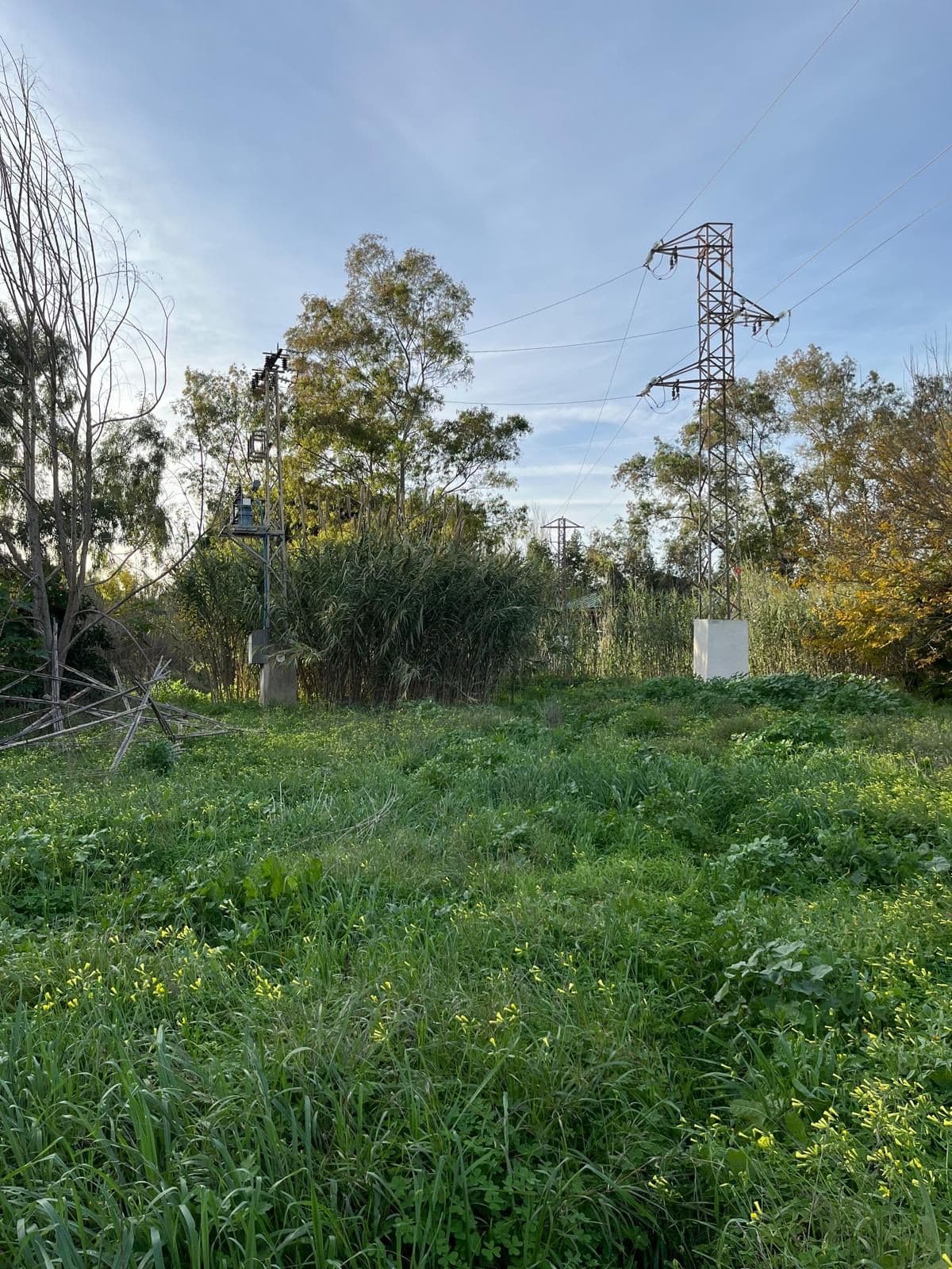 Land in Campanillas — photo 3 of 10