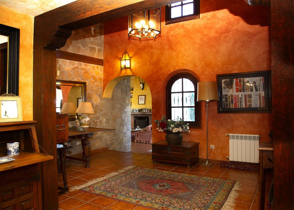 Detached Villa in La Cala Golf — photo 4 of 10