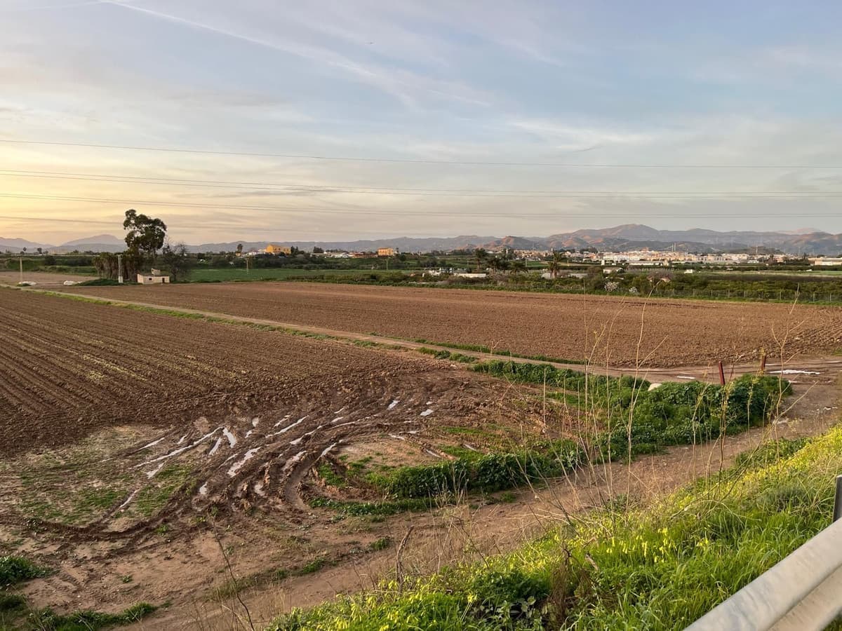Residential Plot in Campanillas — photo 2 of 2