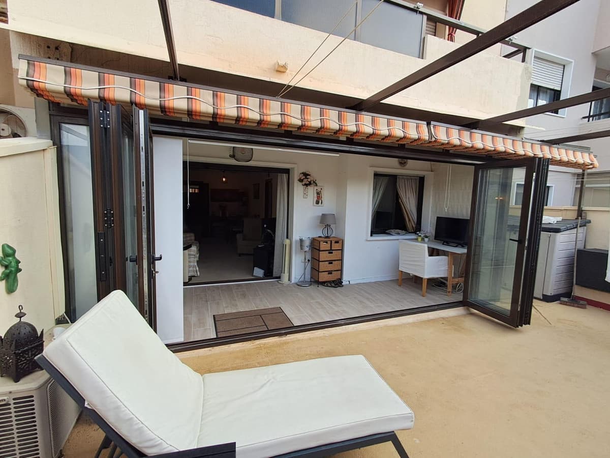 Middle Floor Apartment in Fuengirola — photo 1 of 10
