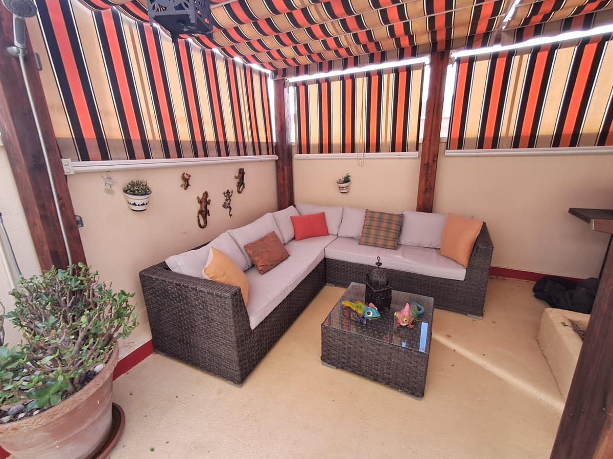 Middle Floor Apartment in Fuengirola — photo 10 of 10