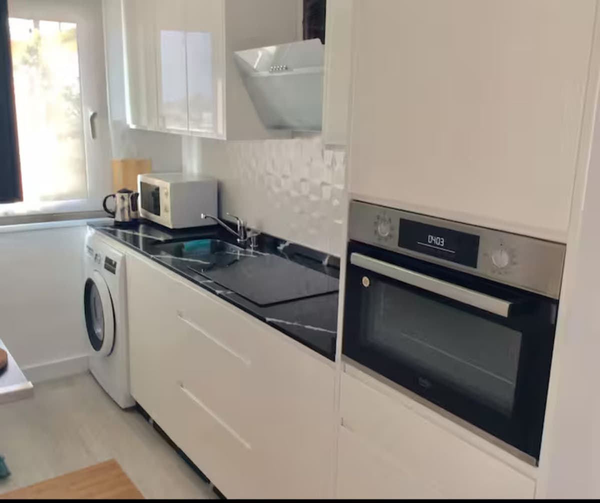 Ground Floor Apartment in Puerto de Cabopino — photo 3 of 10