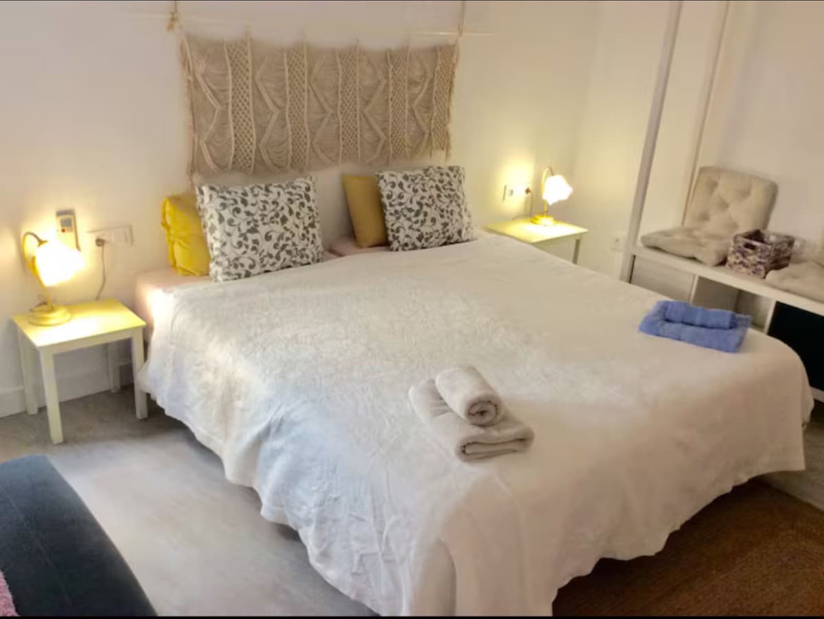 Ground Floor Apartment in Puerto de Cabopino — photo 6 of 10