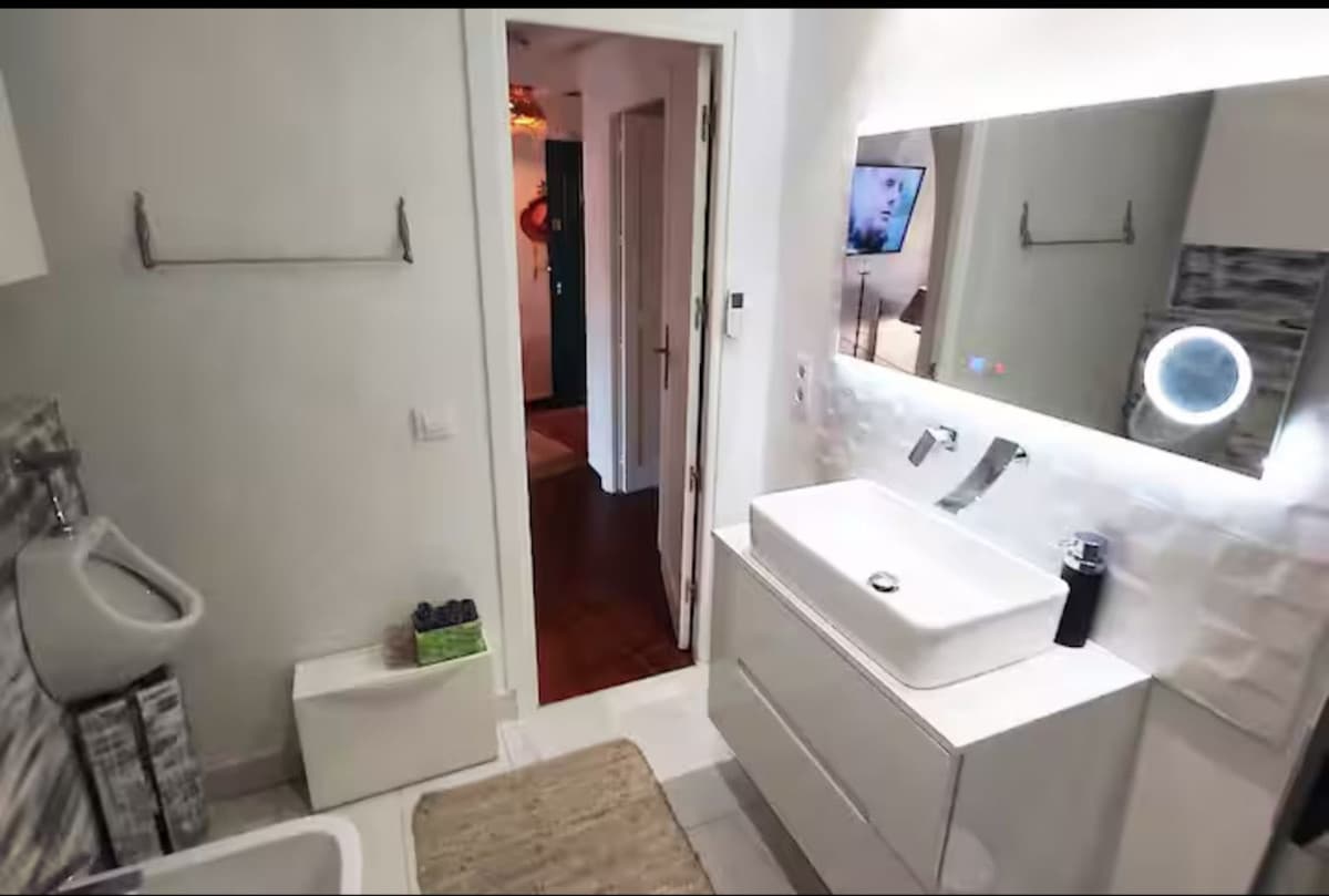 Ground Floor Apartment in Puerto de Cabopino — photo 7 of 10