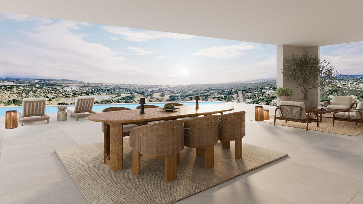 Detached Villa in Sotogrande — photo 2 of 10