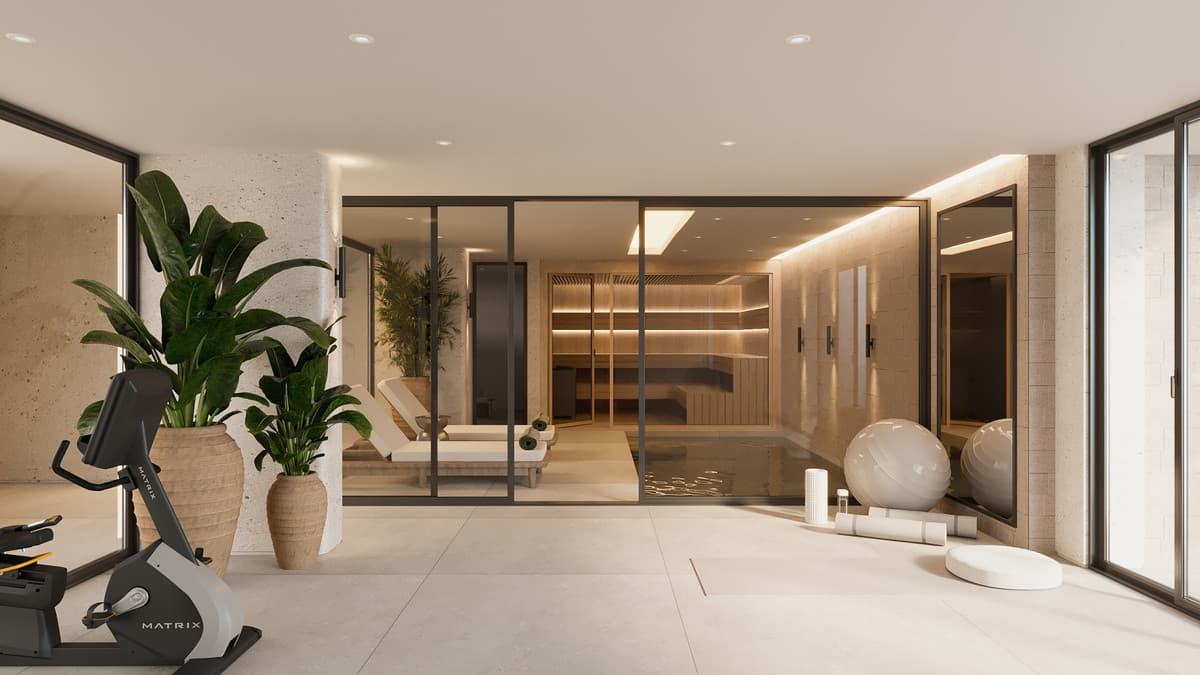 Detached Villa in Sotogrande — photo 10 of 10