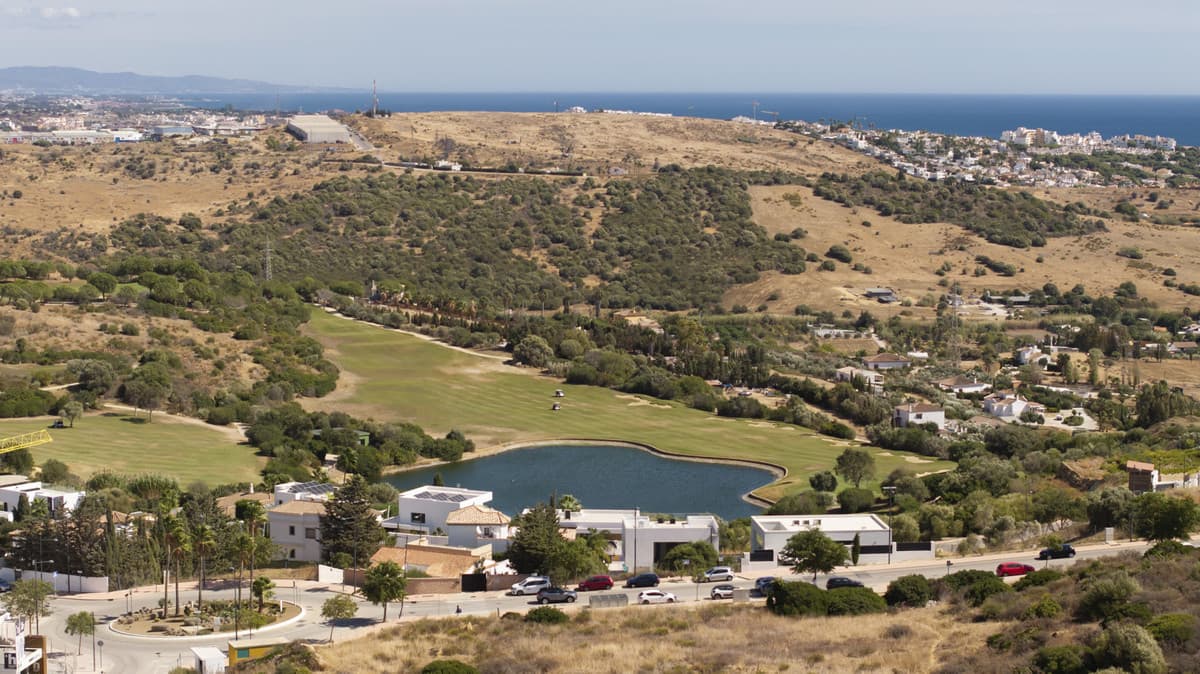 Land in Valle Romano — photo 5 of 10