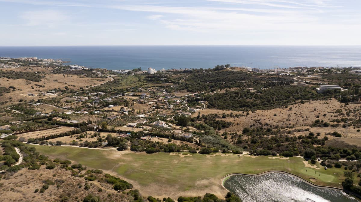Land in Valle Romano — photo 7 of 10