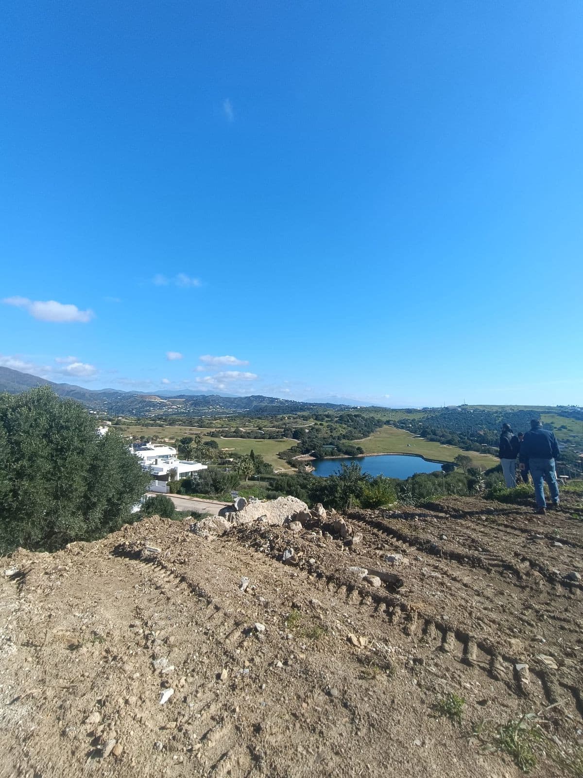 Residential Plot in Valle Romano — photo 2 of 3