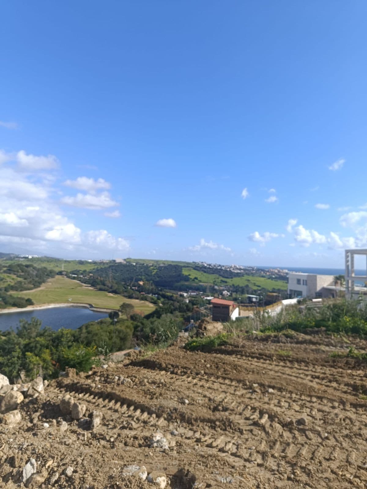 Residential Plot in Valle Romano — photo 3 of 3