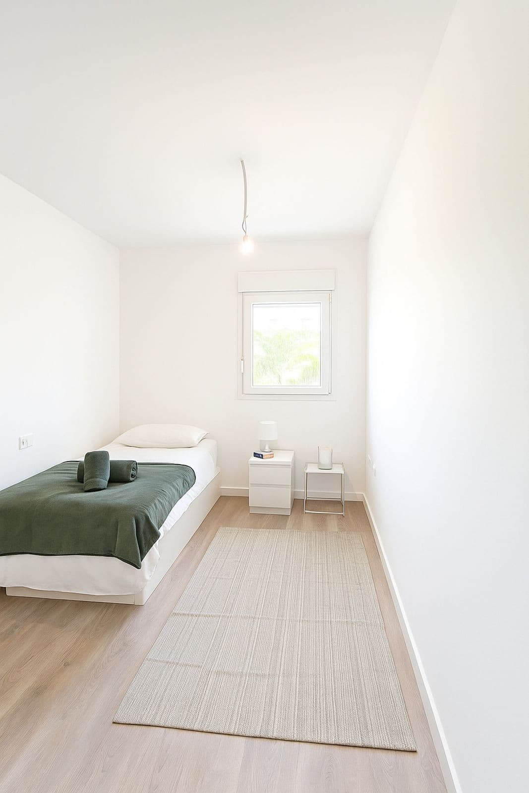 Middle Floor Apartment in Nueva Andalucía — photo 6 of 10