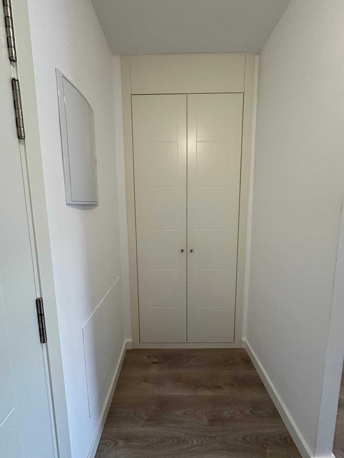Middle Floor Apartment in Nueva Andalucía — photo 9 of 10