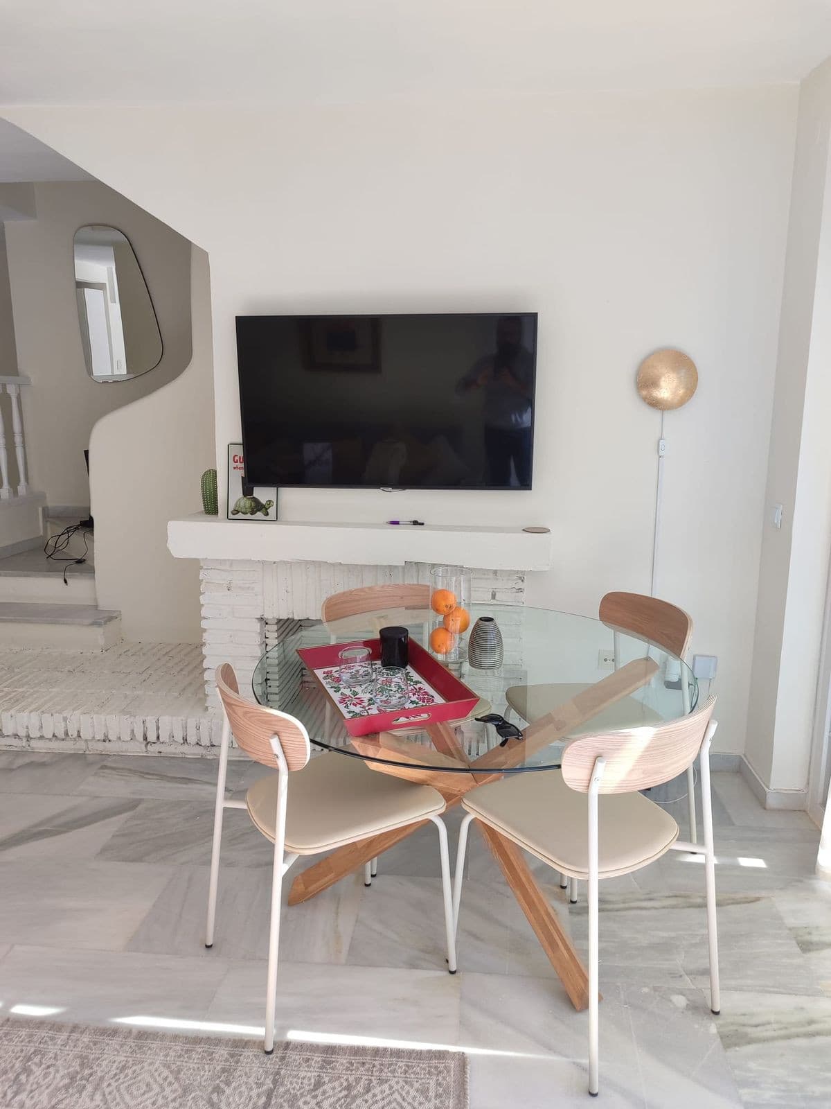 Duplex in Calahonda — photo 4 of 10