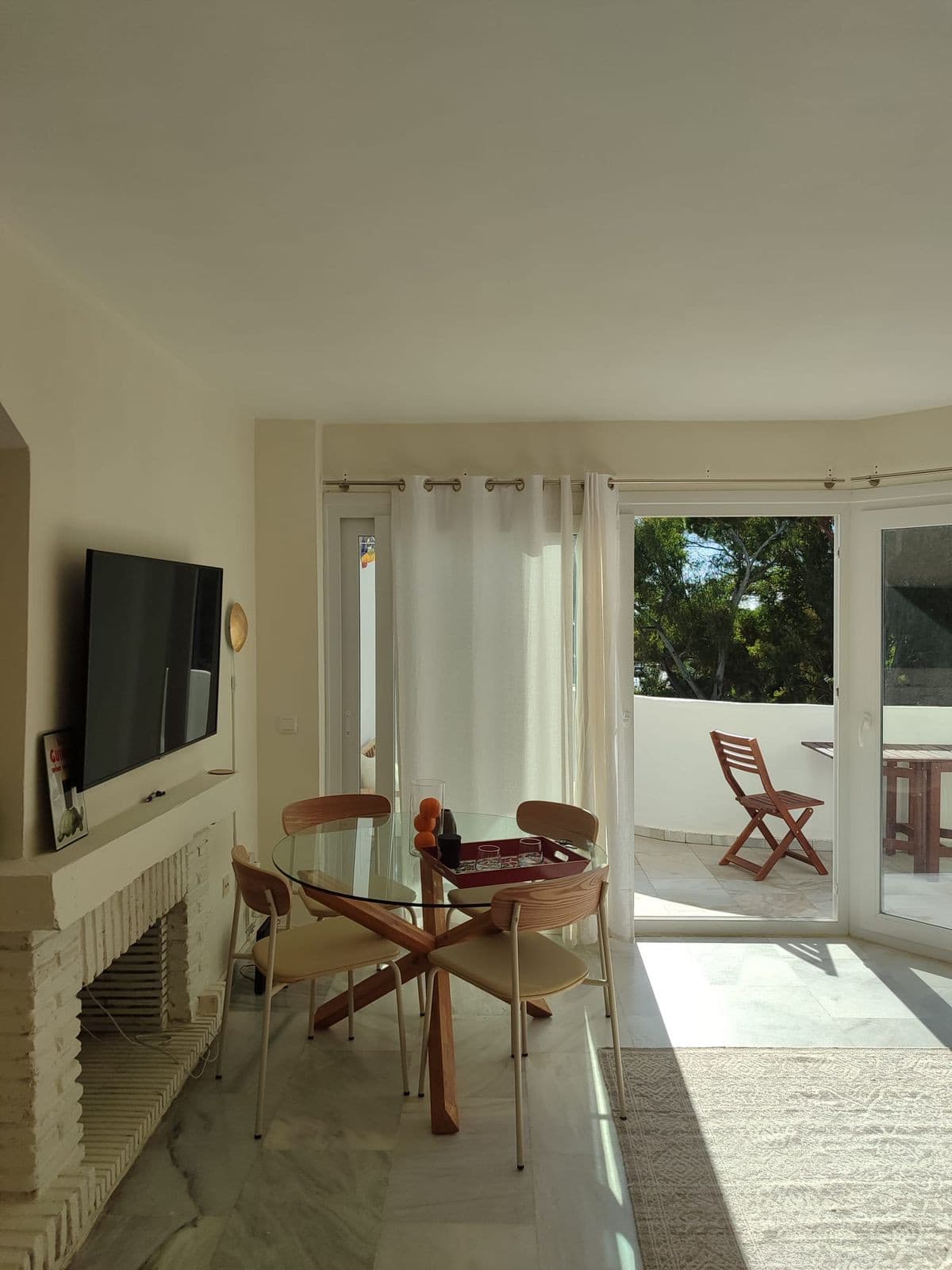 Duplex in Calahonda — photo 5 of 10