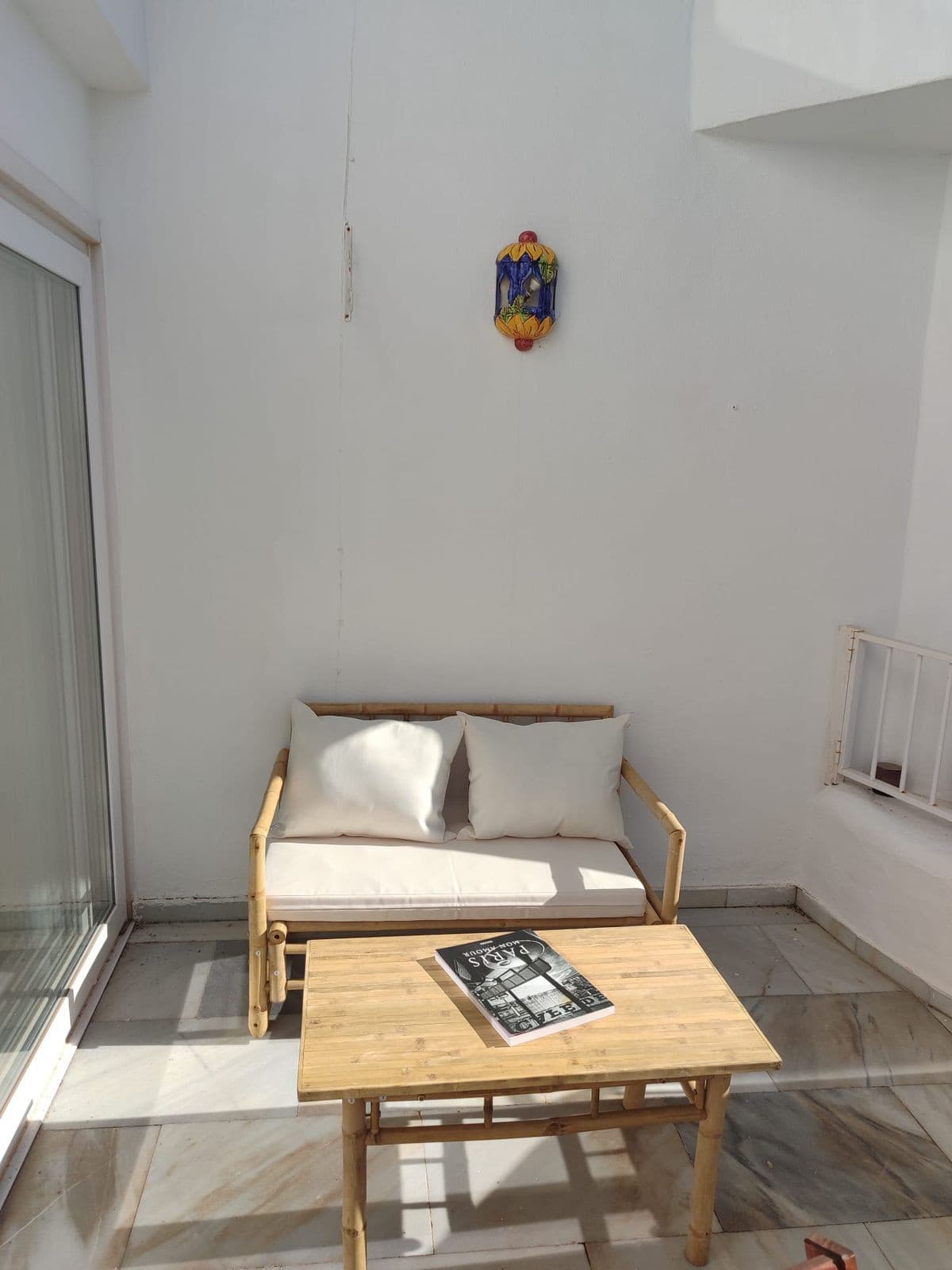 Duplex in Calahonda — photo 6 of 10