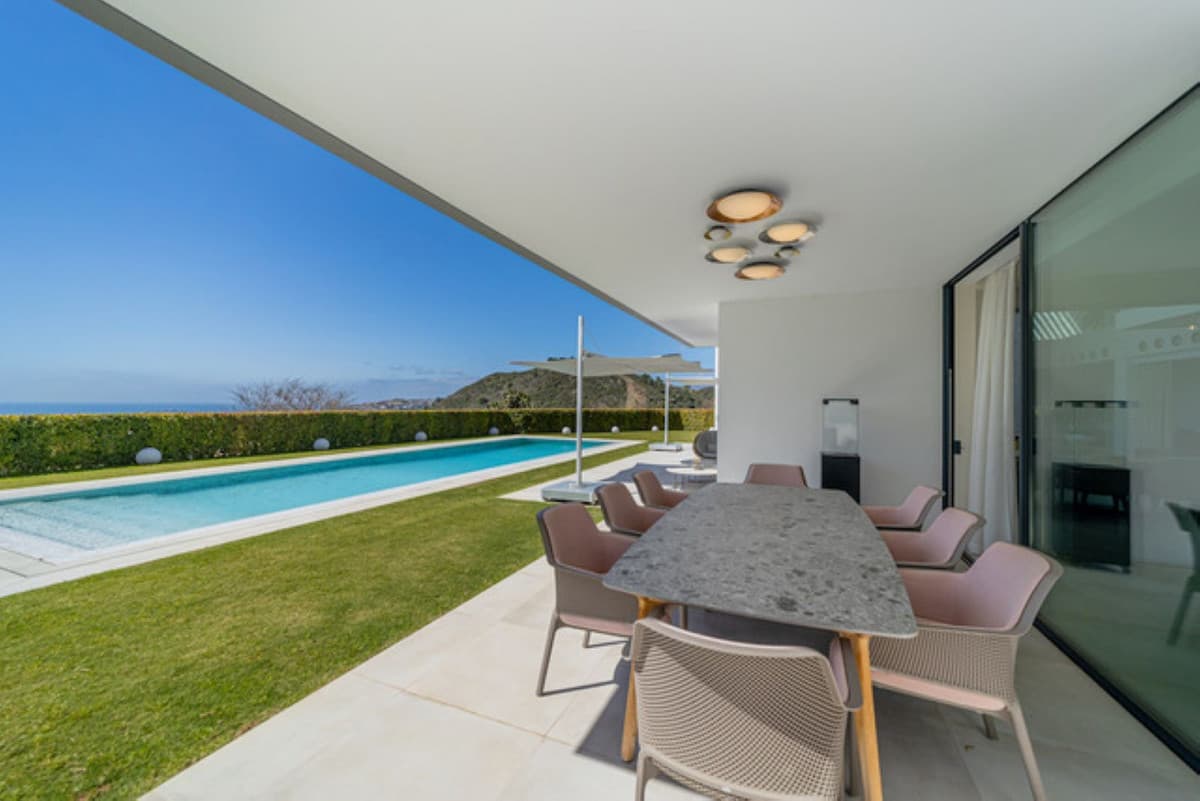 Detached Villa in Los Arqueros — photo 4 of 10